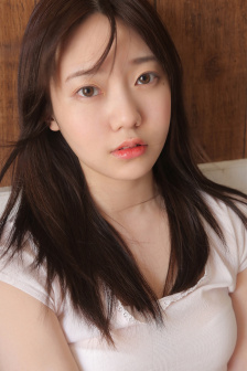 明星专题：加藤玲奈